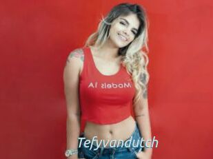 Tefyvandutch
