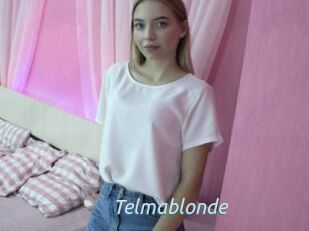 Telmablonde
