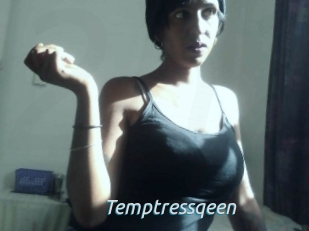 Temptressqeen
