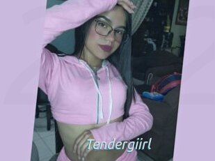 Tendergiirl