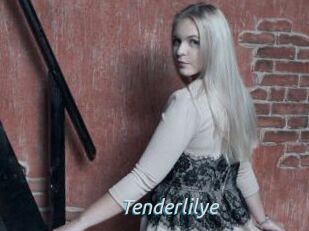 Tenderlilye