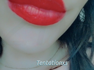 Tentationxs