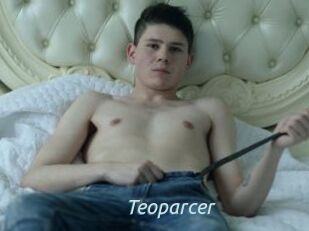Teoparcer