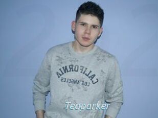 Teoparker