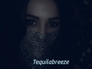 Tequilabreeze