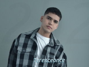 Terenceonce