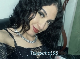Teresahot98