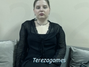 Terezagomes