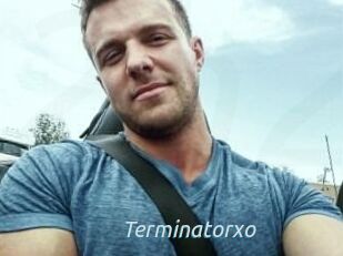 Terminatorxo