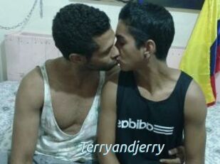 Terryandjerry