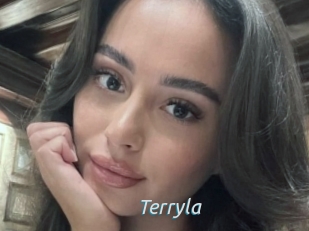 Terryla