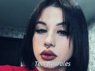 Terrymorales