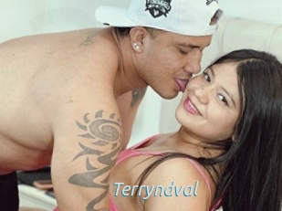 Terryndval