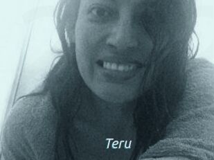Teru