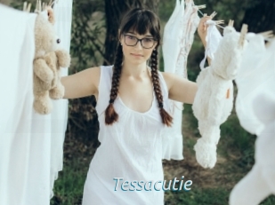 Tessacutie