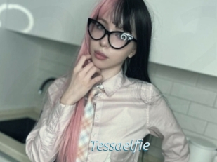 Tessaelfie