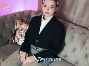 Tessajune