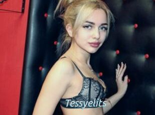 Tessyelits