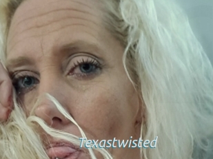 Texastwisted