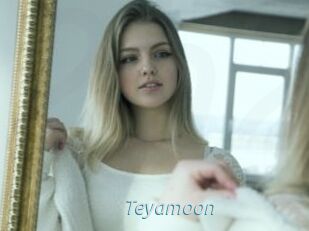 Teyamoon