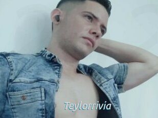 Teylorrivia