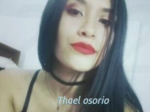 Thael_osorio