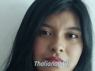 Thaliana0498