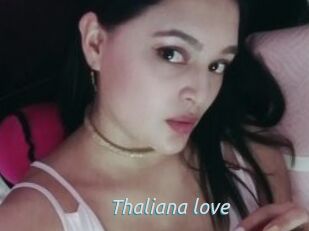 Thaliana_love