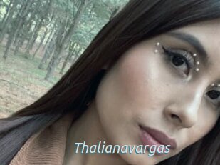 Thalianavargas