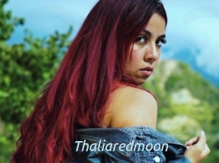 Thaliaredmoon