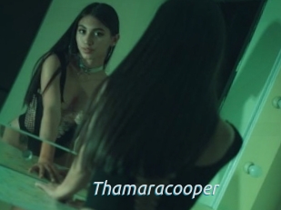 Thamaracooper