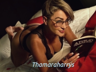 Thamaraharrys