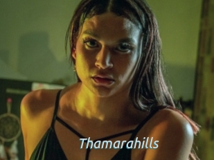 Thamarahills