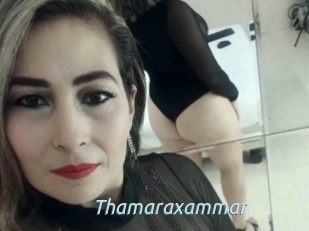 Thamaraxammar