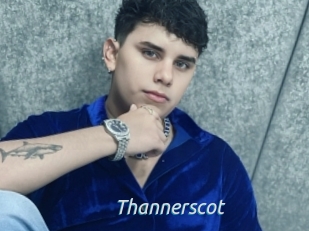 Thannerscot