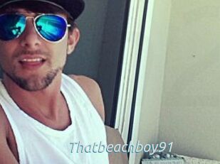 Thatbeachboy91