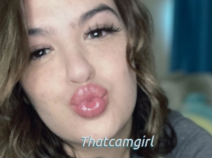 Thatcamgirl