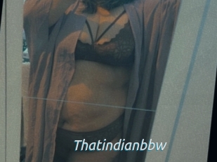 Thatindianbbw