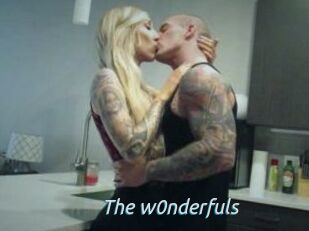 The_w0nderfuls