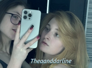 Theaanddarline