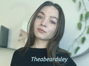 Theabeardsley