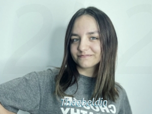 Theabeldin