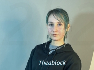 Theablock