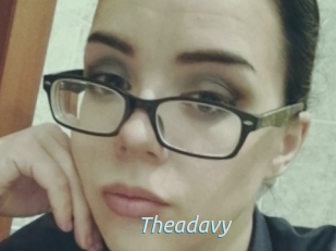 Theadavy