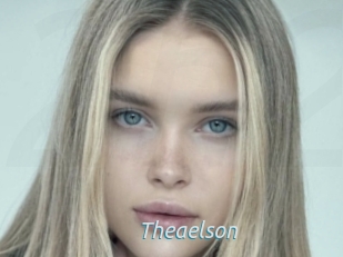 Theaelson