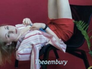 Theaembury