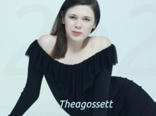 Theagossett