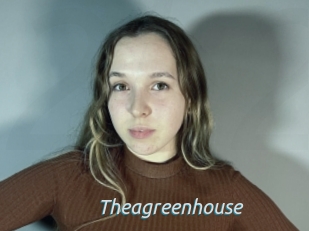 Theagreenhouse