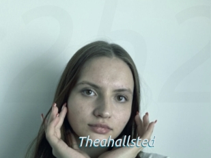 Theahallsted