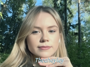 Theahayley